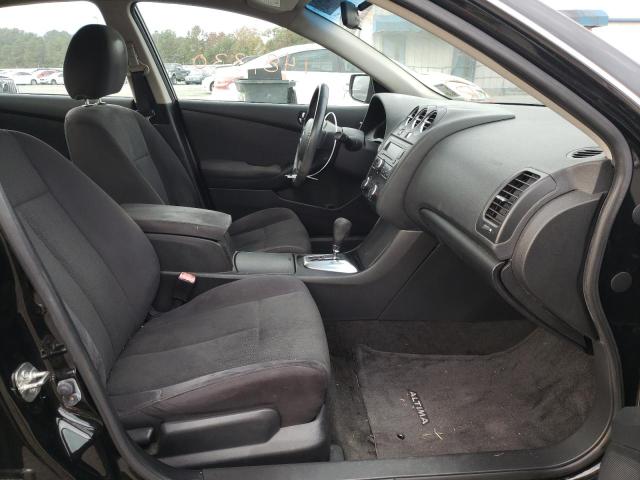 Photo 5 from auction – 2011 NISSAN ALTIMA BAS with VIN 1N4AL2AP5BN490871