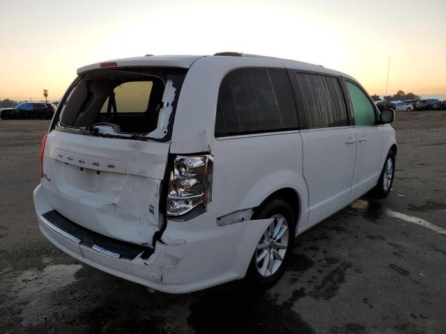 Photo 4 from auction – 2019 DODGE GRAND CARA with VIN 2C4RDGCG3KR783823