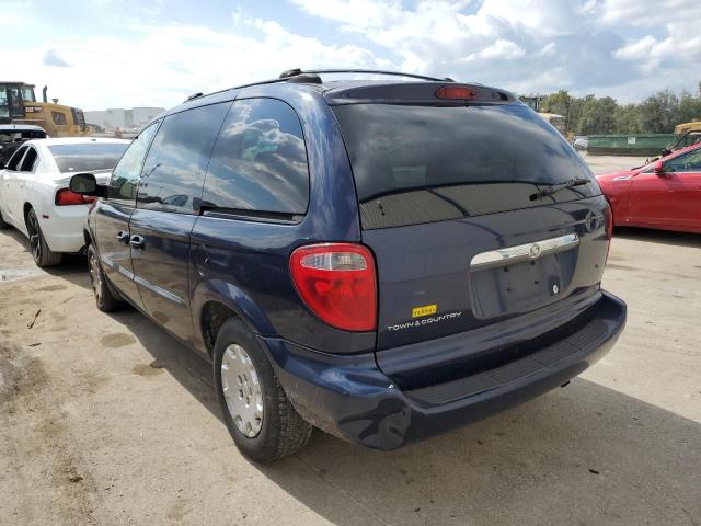 Photo 3 from auction – 2004 CHRYSLER TOWN & COU with VIN 1C4GP45RX4B569120