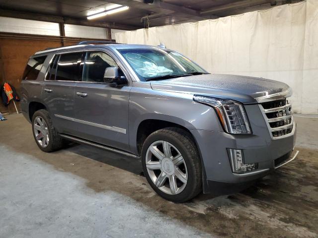 CADILLAC ESCALADE P 2019 with VIN 1GYS4CKJXKR319189 - Photo from auction