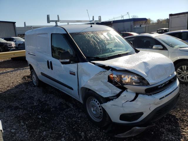 RAM PROMASTER 2022 with VIN ZFBHRFAB7N6W60376 - Photo from auction