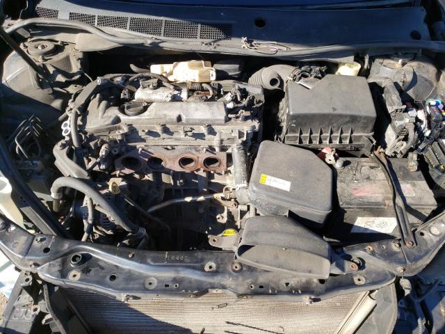 Photo 7 from auction – 2015 TOYOTA CAMRY LE with VIN 4T1BF1FK3FU093616