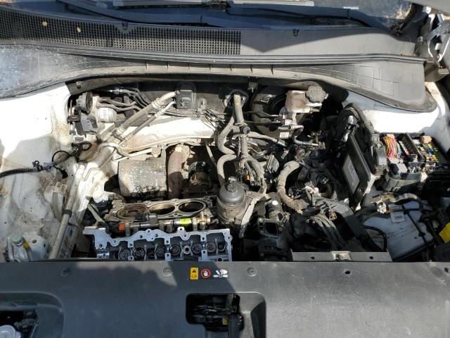 Photo 9 from auction – 2016 KIA SORENTO SX with VIN 5XYPKDA53GG011590