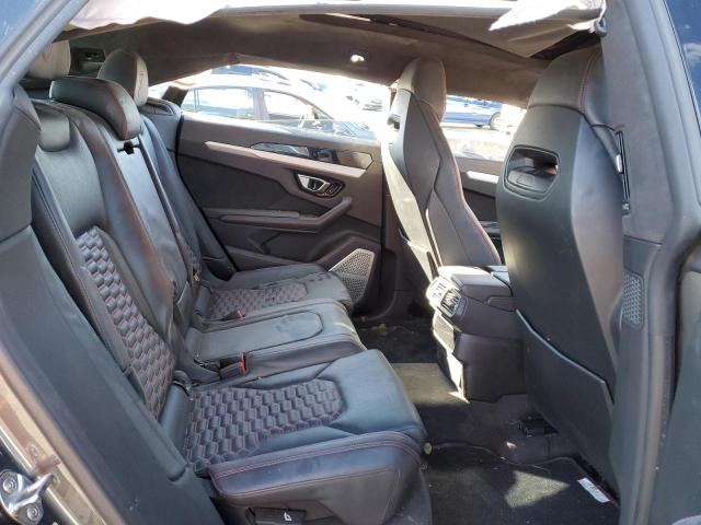 Photo 6 from auction – 2019 LAMBORGHINI URUS with VIN ZPBUA1ZL4KLA03494