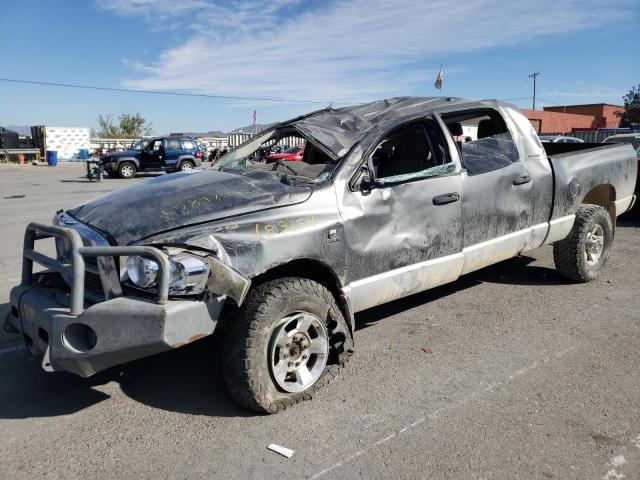 DODGE RAM 2500 2006 with VIN 3D7KS29C96G157578 - Photo from auction