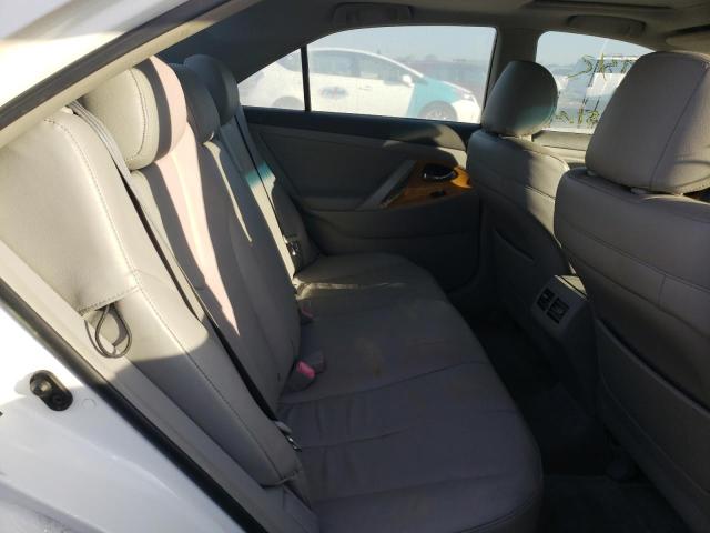 Photo 6 from auction – 2007 TOYOTA CAMRY CE with VIN JTNBE46K573078840