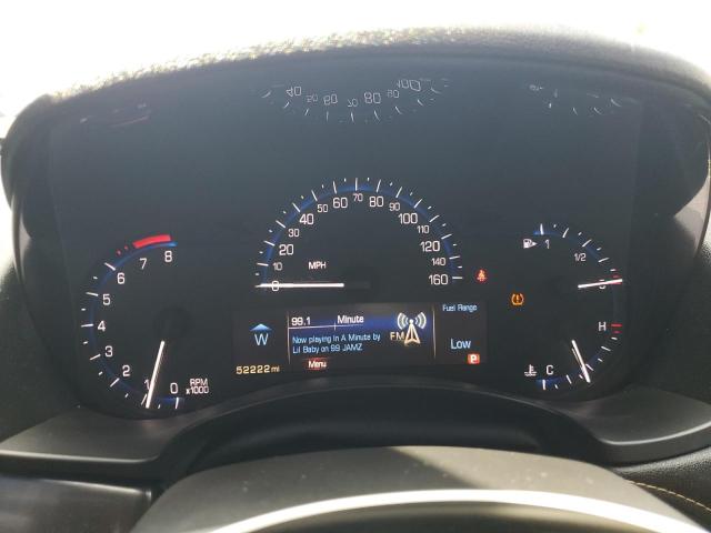 Photo 8 from auction – 2013 CADILLAC ATS with VIN 1G6AA5RA8D0140753