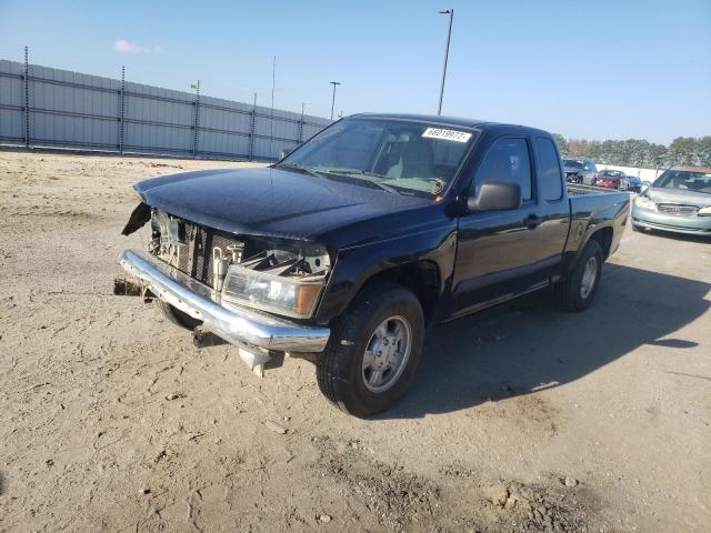 Photo 2 from auction – 2008 GMC CANYON with VIN 1GTCS199288173093