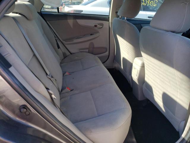 Photo 6 from auction – 2013 TOYOTA COROLLA BA with VIN 5YFBU4EE0DP212496
