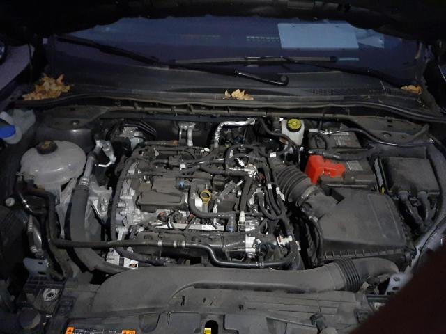 Photo 12 from auction – 2021 FORD ESCAPE S with VIN 1FMCU0F64MUA49080