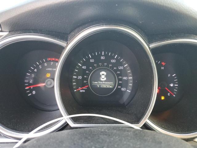 Photo 8 from auction – 2014 KIA OPTIMA LX with VIN KNAGM4A72E5453212
