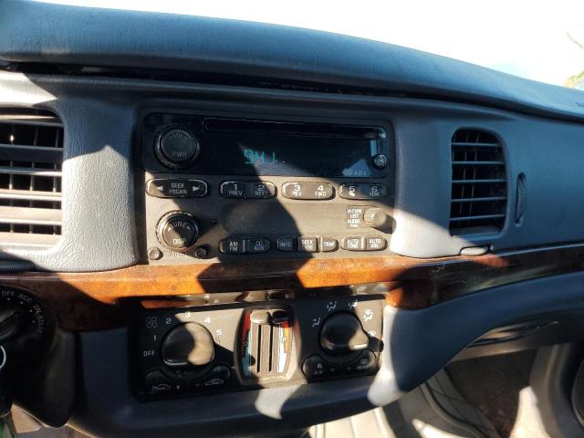 Photo 9 from auction – 2000 CHEVROLET IMPALA with VIN 2G1WF55E6Y9229867