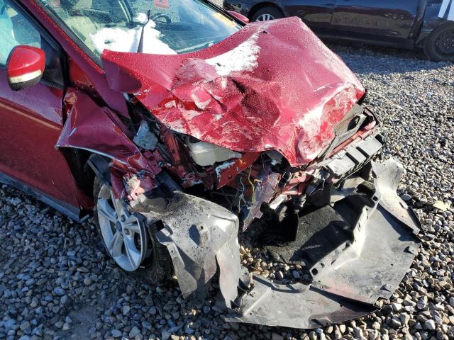 Photo 9 from auction – 2014 FORD FOCUS SE with VIN 1FADP3K20EL397024