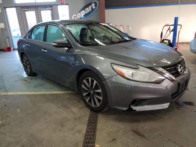 NISSAN ALTIMA 2.5 2017 with VIN 1N4AL3AP6HC187902 - Photo from auction