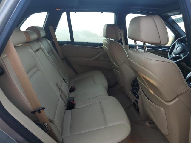 Photo 6 from auction – 2011 BMW X5 XDRIVE5 with VIN 5UXZV8C55BL417919