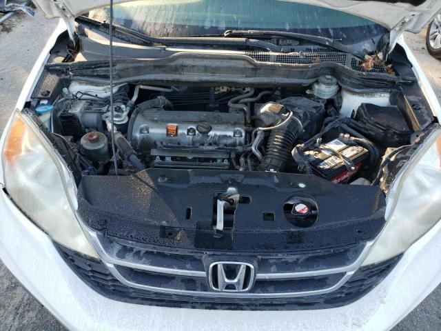 Photo 7 from auction – 2011 HONDA CR-V SE with VIN JHLRE3H44BC014862