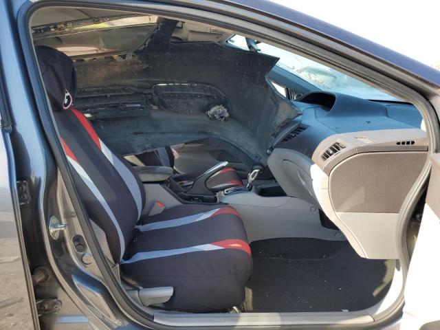 Photo 5 from auction – 2012 HONDA CIVIC EX with VIN 19XFB2F81CE019004