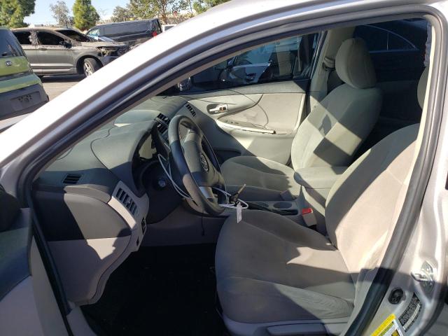 Photo 5 from auction – 2011 TOYOTA COROLLA BA with VIN 2T1BU4EEXBC634997