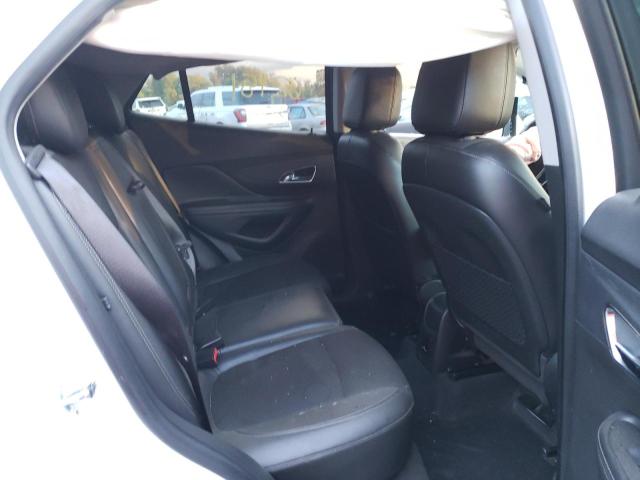 Photo 6 from auction – 2014 BUICK ENCORE with VIN KL4CJFSBXEB773009
