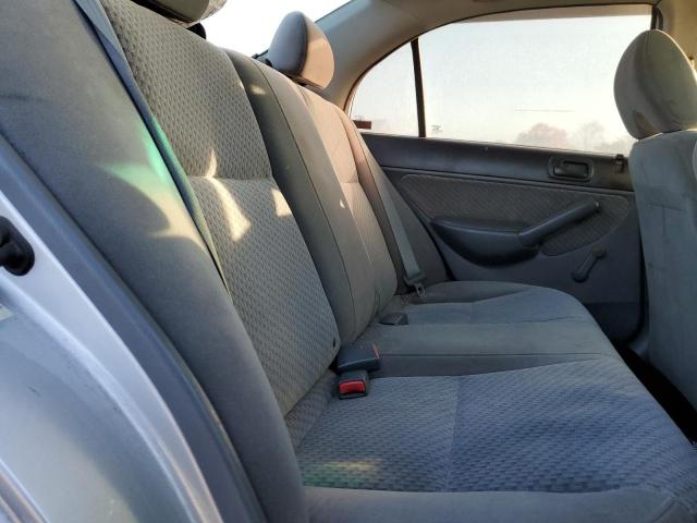 Photo 6 from auction – 2005 HONDA CIVIC DX with VIN 1HGES16455L018307