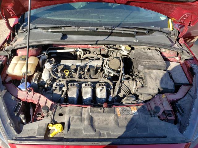 Photo 7 from auction – 2015 FORD FOCUS SE with VIN 1FADP3K22FL331172