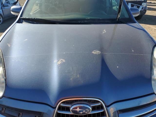 Photo 7 from auction – 2006 SUBARU B9 TRIBECA with VIN 4S4WX85C664404330
