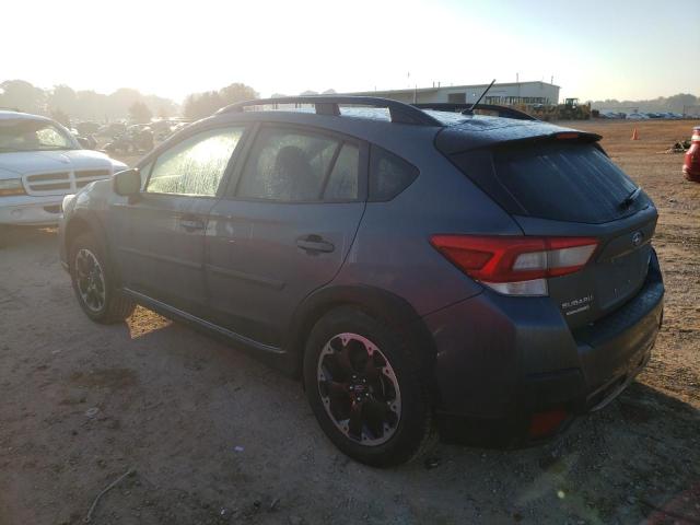 Photo 3 from auction – 2022 SUBARU CROSSTREK with VIN JF2GTABC9N8231086