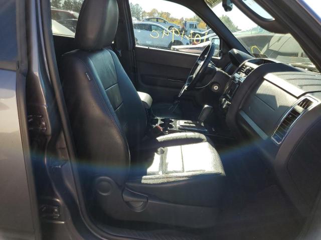 Photo 5 from auction – 2011 FORD ESCAPE LIM with VIN 1FMCU0E77BKA03021