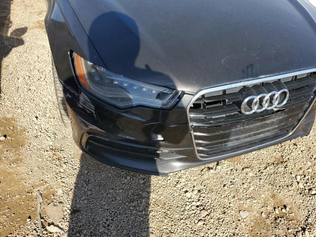 Photo 9 from auction – 2015 AUDI A6 PRESTIG with VIN WAUHGAFC8FN007616