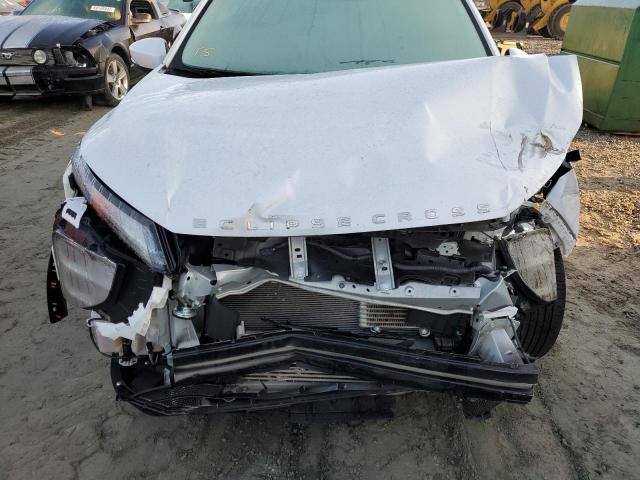 Photo 7 from auction – 2022 MITSUBISHI ECLIPSE CR with VIN JA4ASWAA1NZ003897