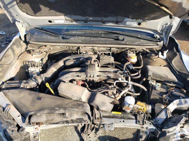 Photo 7 from auction – 2015 SUBARU IMPREZA PR with VIN JF1GPAC67FH284078