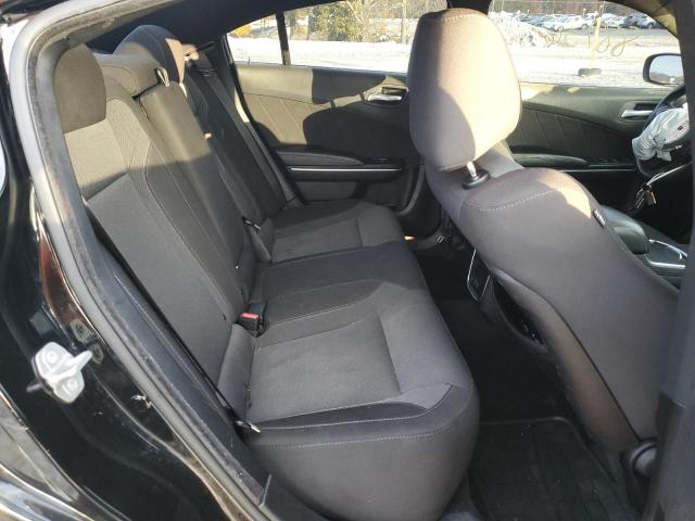 Photo 6 from auction – 2019 DODGE CHARGER SX with VIN 2C3CDXBG1KH721094