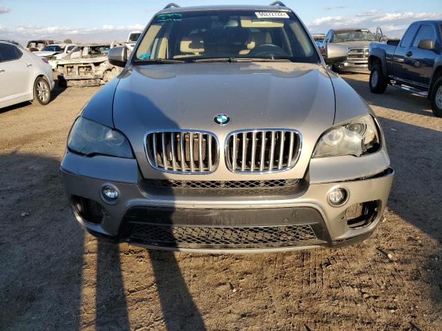 Photo 9 from auction – 2011 BMW X5 XDRIVE5 with VIN 5UXZV8C52BL417408