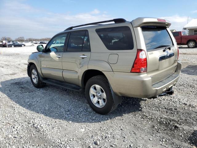 Photo 3 from auction – 2007 TOYOTA 4RUNNER SR with VIN JTEBT14RX78042925