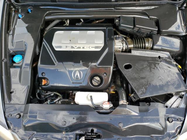 Photo 7 from auction – 2008 ACURA TL with VIN 19UUA66298A018952