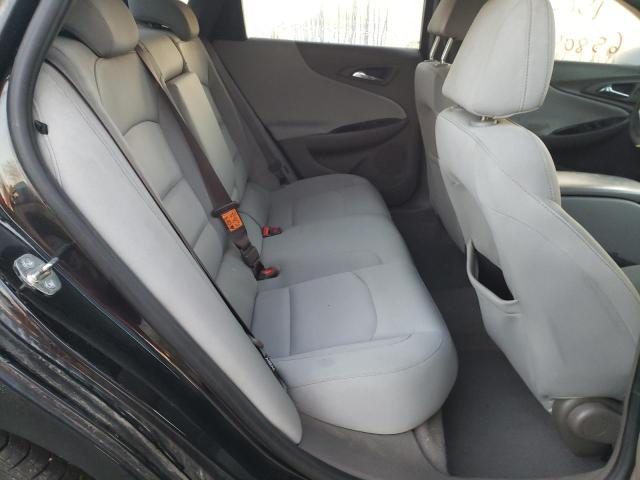 Photo 6 from auction – 2018 CHEVROLET MALIBU LS with VIN 1G1ZB5ST6JF288622