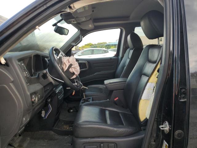 صورة رقم 7 من المزاد - 2013 HONDA RIDGELINE مع VIN 5FPYK1F56DB008494