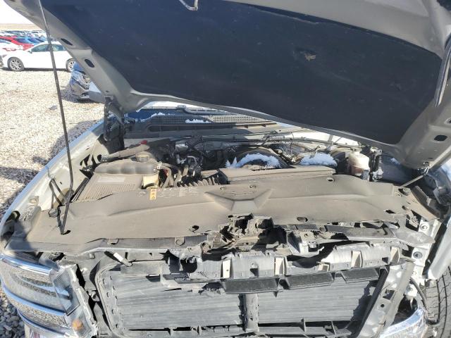 Photo 7 from auction – 2017 CHEVROLET SILVERADO with VIN 3GCUKREC9HG200479