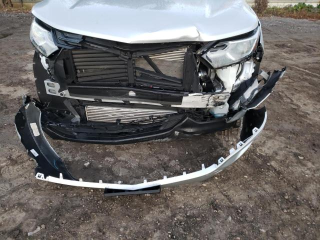 Photo 9 from auction – 2018 CHEVROLET EQUINOX LT with VIN 2GNAXJEVXJ6235869