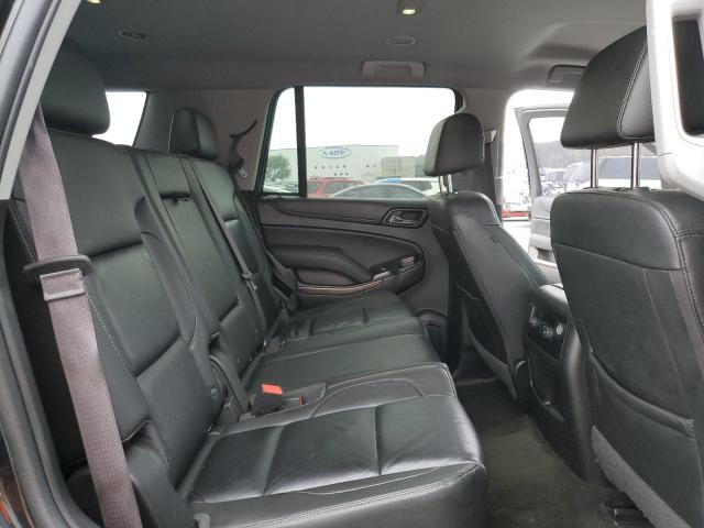Photo 6 from auction – 2017 CHEVROLET TAHOE C150 with VIN 1GNSCBKC8HR160760