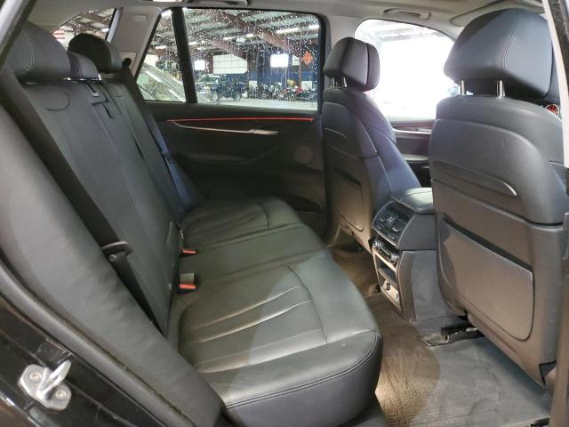 Photo 6 from auction – 2016 BMW X5 XDR40E with VIN 5UXKT0C52G0S77894