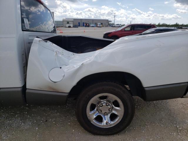 Photo 9 from auction – 2004 DODGE RAM 1500 S with VIN 1D7HA16N14J177851