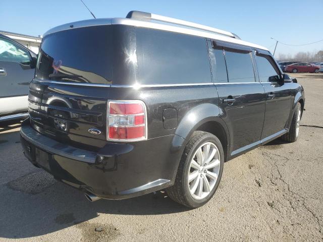 Photo 4 from auction – 2013 FORD FLEX SEL with VIN 2FMGK5C87DBD22299