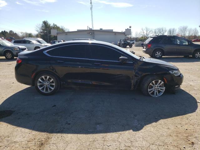 Photo 9 from auction – 2015 CHRYSLER 200 C with VIN 1C3CCCCG7FN509887