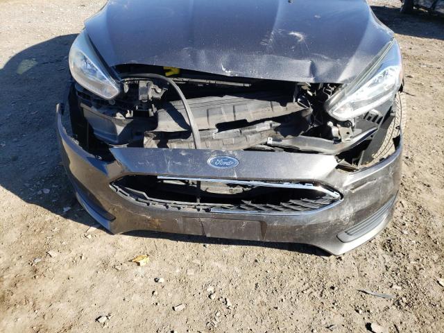 Photo 9 from auction – 2016 FORD FOCUS SE with VIN 1FADP3F20GL219790