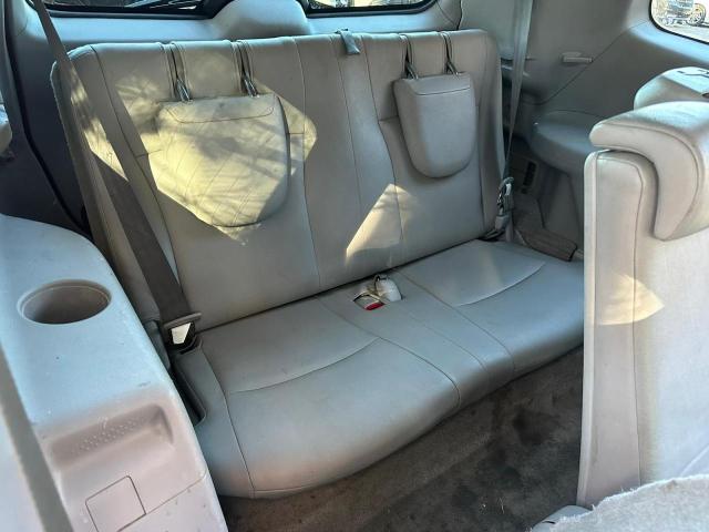 Photo 6 from auction – 2008 TOYOTA HIGHLANDER with VIN JTEES42A882079510