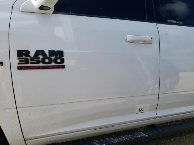 Photo 9 from auction – 2011 DODGE RAM 3500 with VIN 3D73Y3CL0BG508812