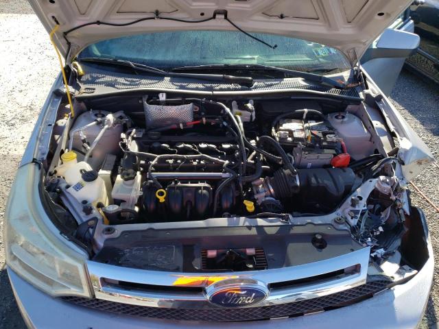Photo 7 from auction – 2009 FORD FOCUS SES with VIN 1FAHP36N39W166371