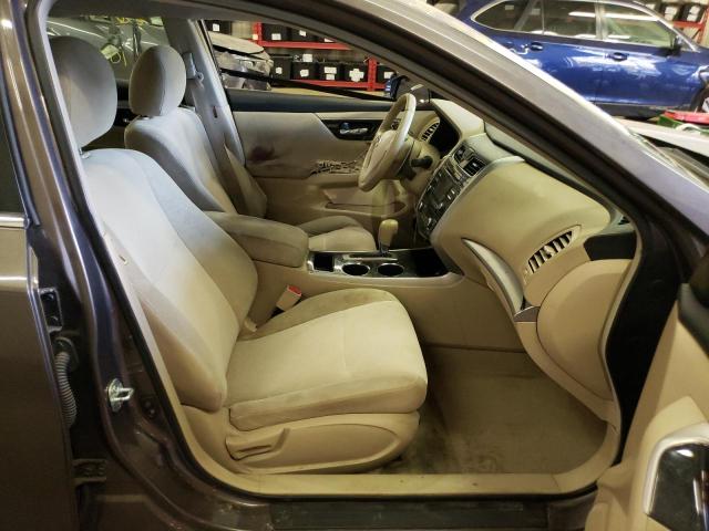 Photo 5 from auction – 2013 NISSAN ALTIMA 3.5 with VIN 1N4BL3AP7DC208948