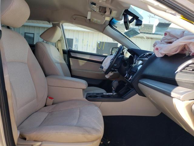 Photo 5 from auction – 2018 SUBARU OUTBACK 2. with VIN 4S4BSAFCXJ3222115